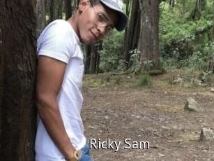Ricky_Sam