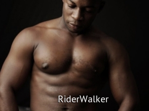 RiderWalker