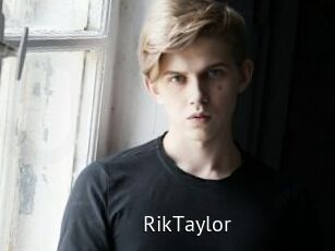 RikTaylor