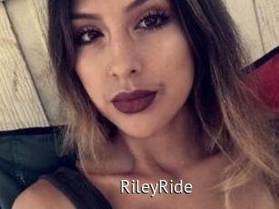 RileyRide