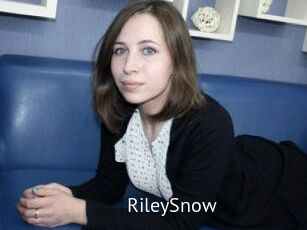 RileySnow