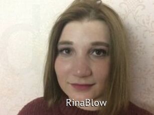 RinaBlow