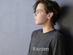 RionJett