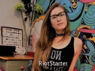 RiotStarter