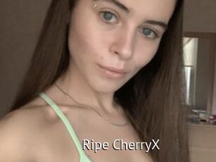 Ripe_CherryX