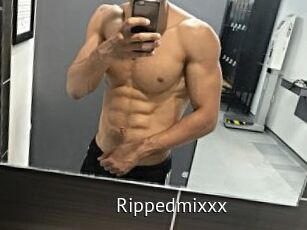 Rippedmixxx