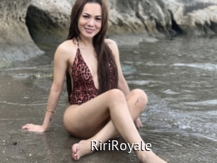 RiriRoyale