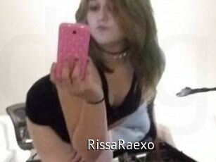 RissaRaexo