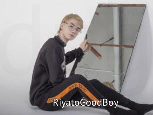 RiyatoGoodBoy