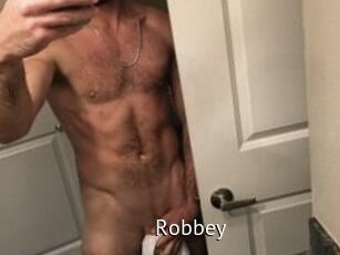 Robbey