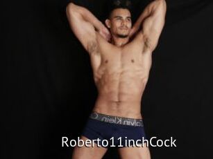 Roberto11inchCock