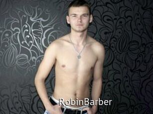 RobinBarber