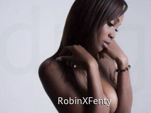 RobinXFenty