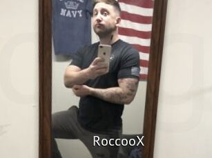 RoccooX