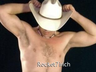 Rocket7inch