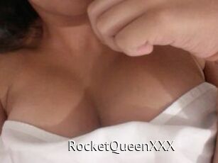 RocketQueenXXX