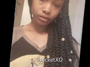 RocketXO