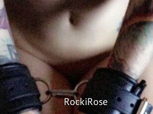 RockiRose