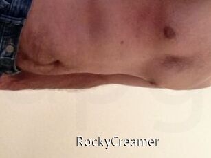 RockyCreamer