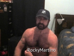 RockyMartino