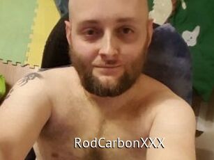 RodCarbonXXX