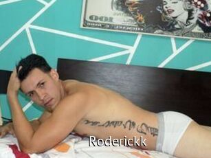 Roderickk