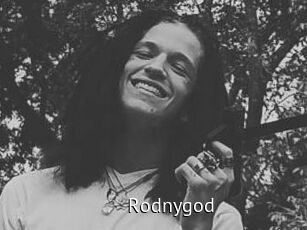 Rodnygod