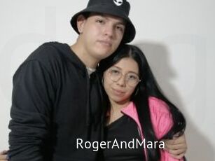 RogerAndMara