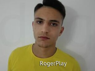 RogerPlay