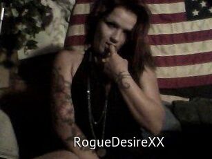 RogueDesireXX