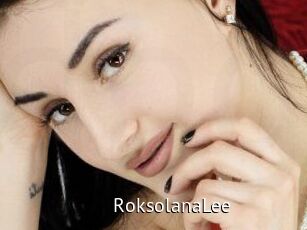 RoksolanaLee