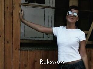 Rokswow