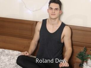 Roland_Dew