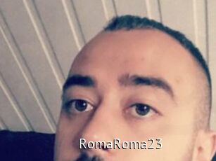 RomaRoma23