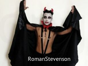 RomanStevenson