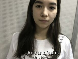RomanoPazhic