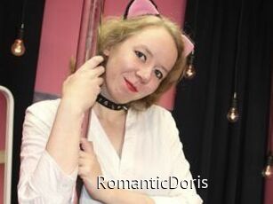 RomanticDoris