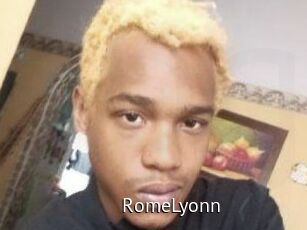 RomeLyonn