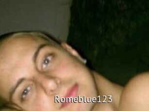 Romeblue123