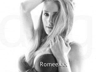 Romeexxx