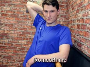 RomeoRhino