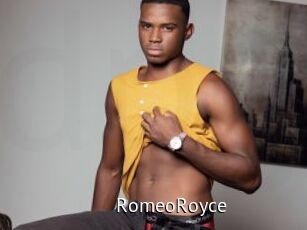 RomeoRoyce