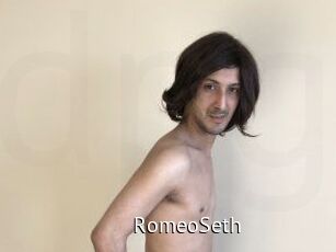 RomeoSeth