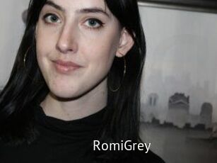 RomiGrey