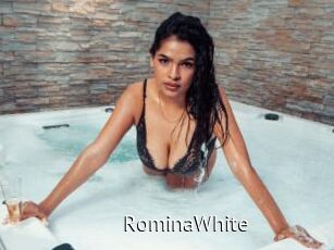 RominaWhite