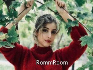 RommRoom