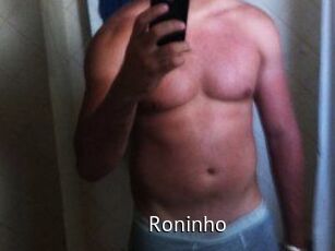 Roninho