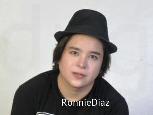 RonnieDiaz