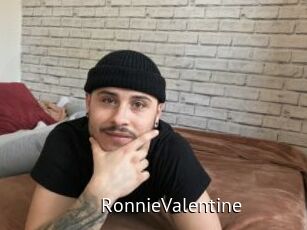 RonnieValentine