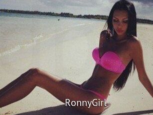 RonnyGirl